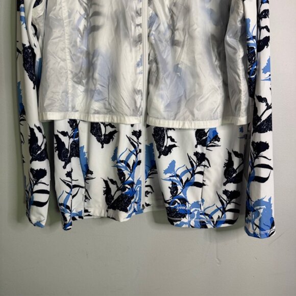 Cutter & Buck Annika Believe Hybrid Jacket Black Diamond Logo Size XL NEW!!! - Picture 2 of 6